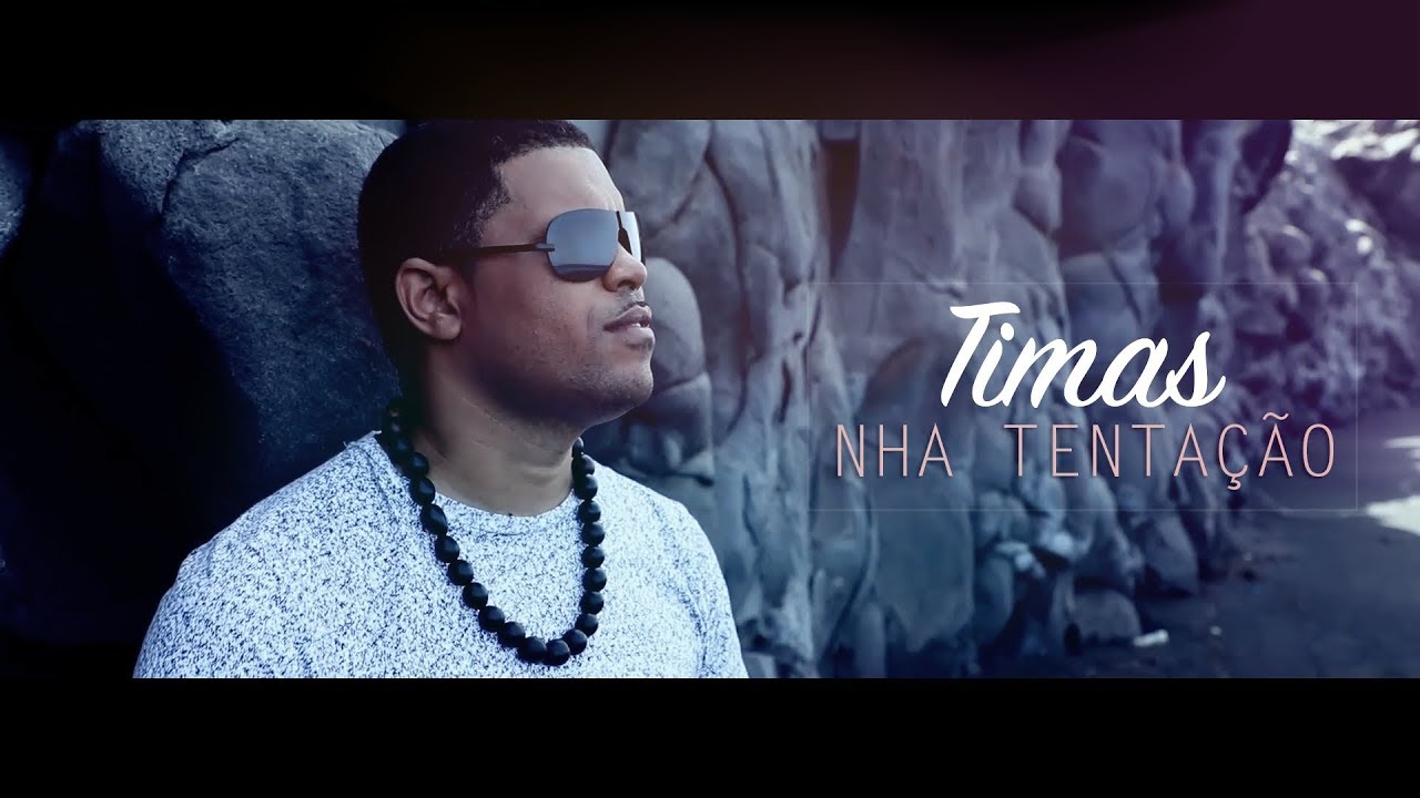Timas | Nha tentação (Video Oficial) 2018