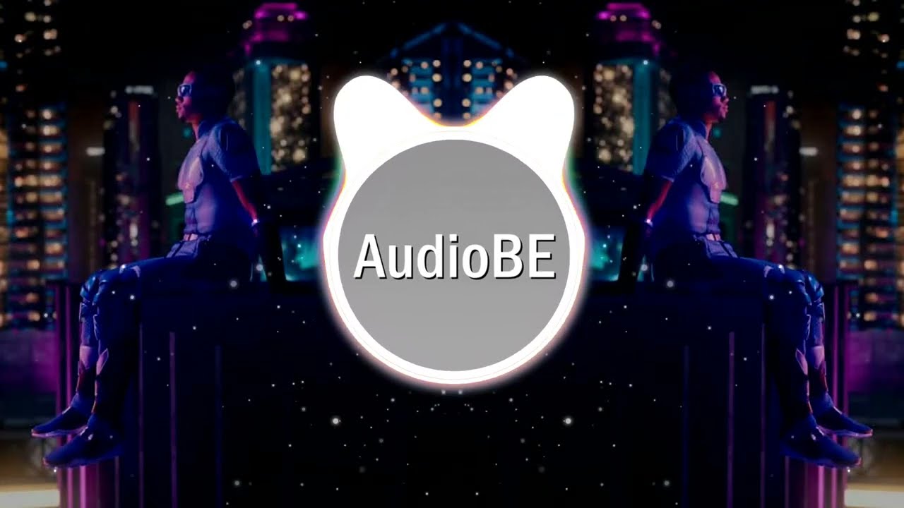 Timbaland - Give It To Me (Instrumental/Super Slowed/Looped)