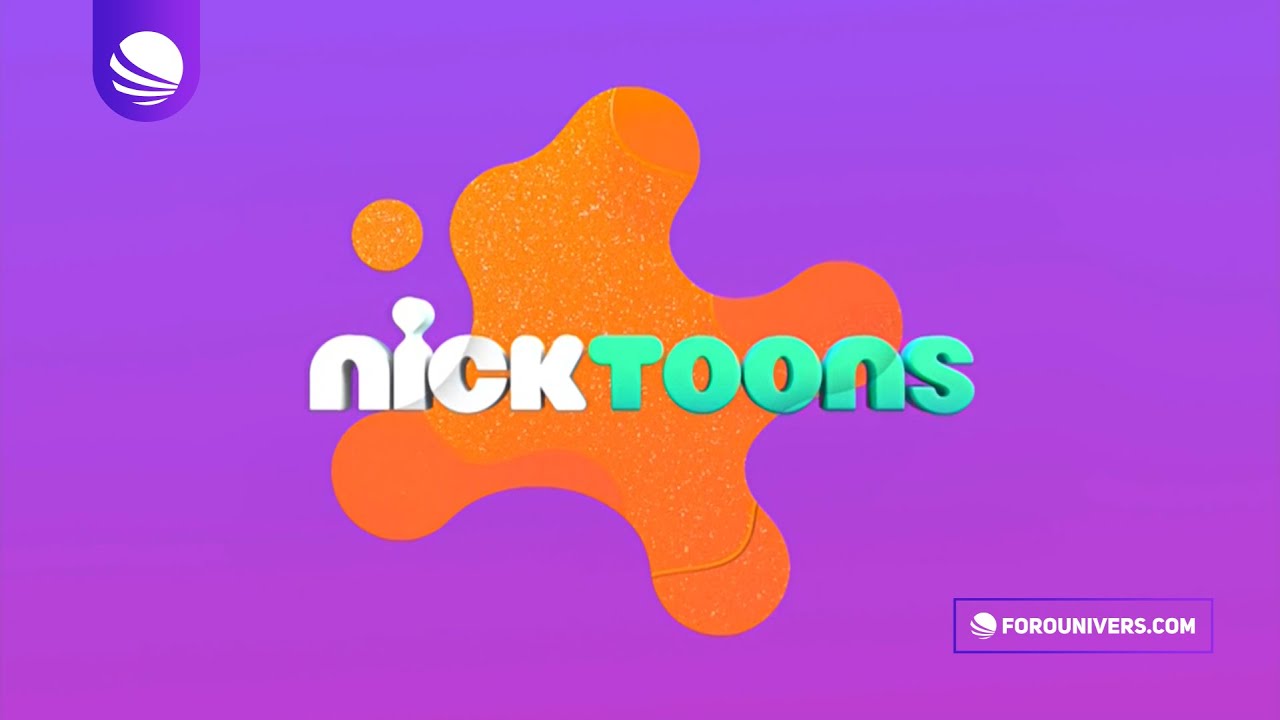 Time for a Commercial Break! - NICKToons USA - March 2025