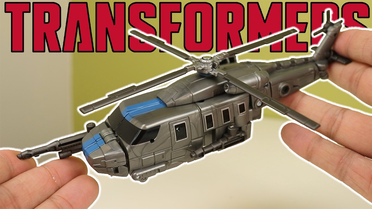 Time For A New Bruticus | #transformers Age Of The primes Vortex Review