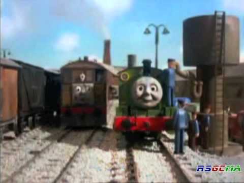 Time For Trouble (MA) [Restored]
