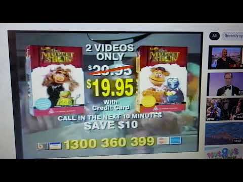 Time Life 2002 Ad