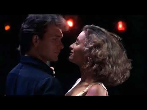 Time Of My Life - Dirty Dancing [HD]