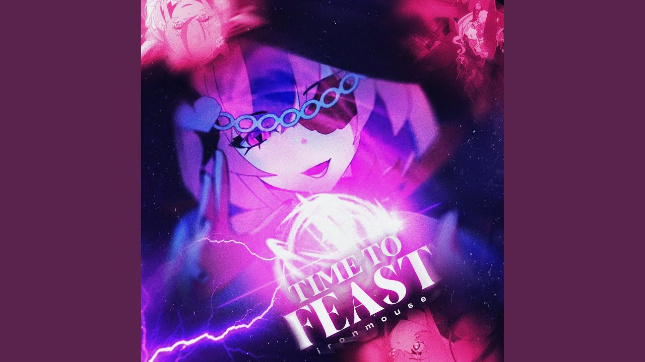 Time To Feast