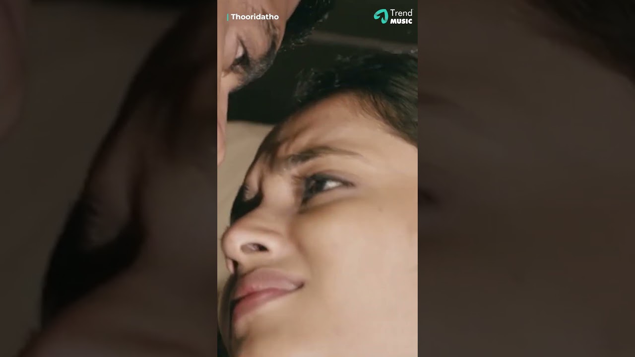 Time to feel the love 💞 #tiktokmovie #thooridatho #samvishal #priyankamohan #srinishajayaseelan