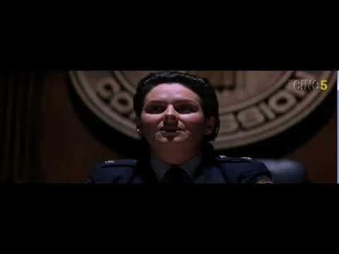 TIMECOP 1994 ZAMAN POLiSi CINE5