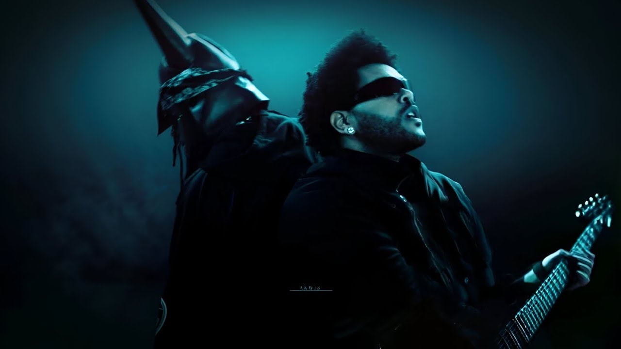 timeless guitar remix - The Weeknd, Playboi Carti ♪ tiktok version ♪