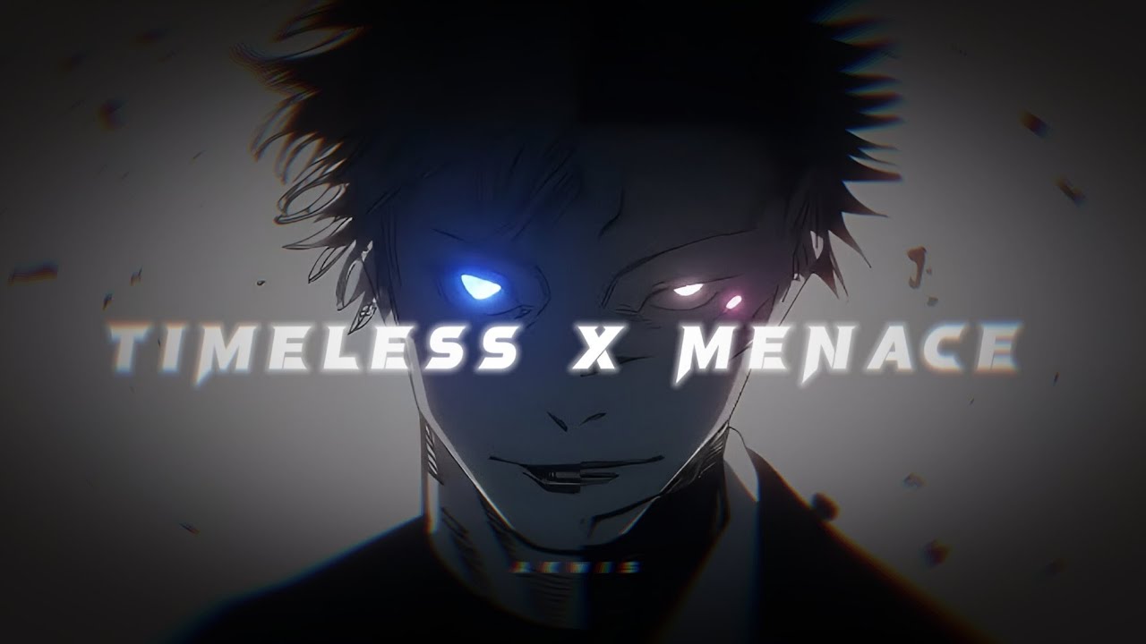timeless x menace - The Weeknd, Playboi Carti & Visioner ♪ mashup ♪