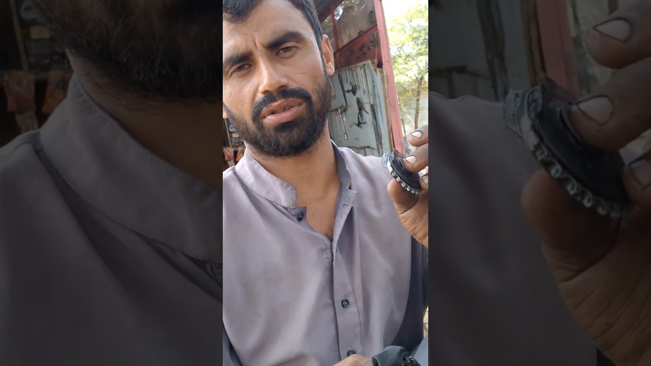 Timing chain na tabdeel Karwanay ka oksan