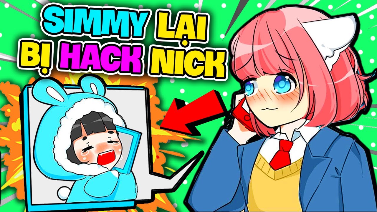 TIMMY CÙNG TOÀN BỘ THÀNH VIÊN HERO TEAM TỨC GIẬN VÌ MÈO SIMMY BỊ HACK NICK  TRONG MINI WORLD SAU 24H