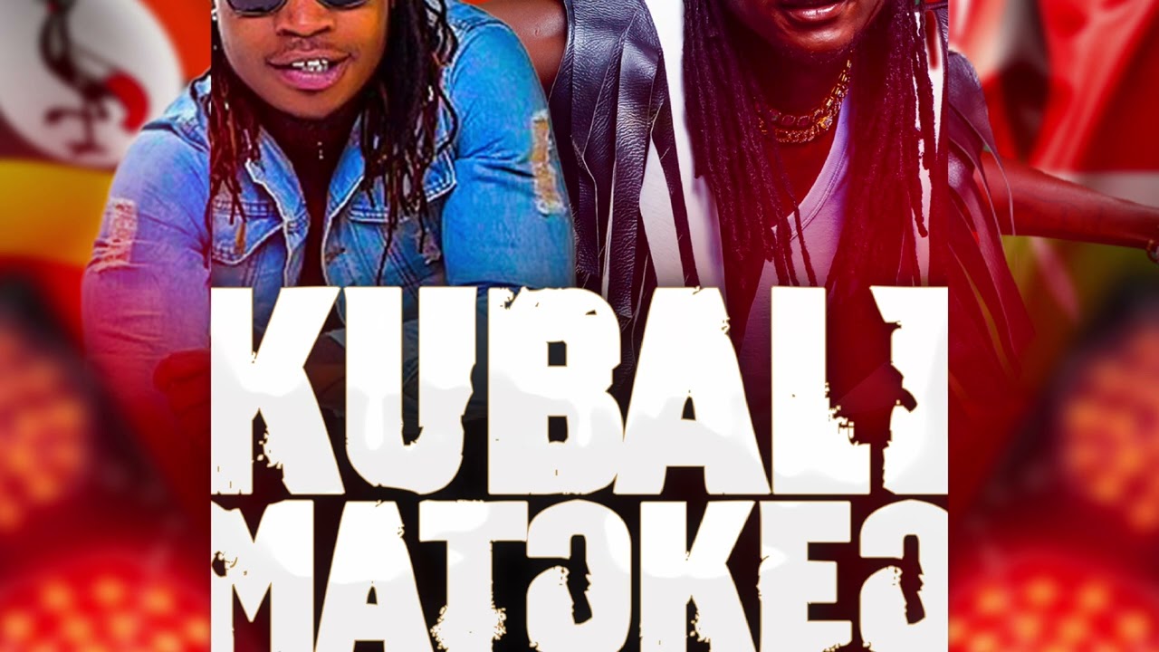 Timmy Tdat -Kubali Matokeo ft. Ziza Bafana x Mavo on the beat( official audio )