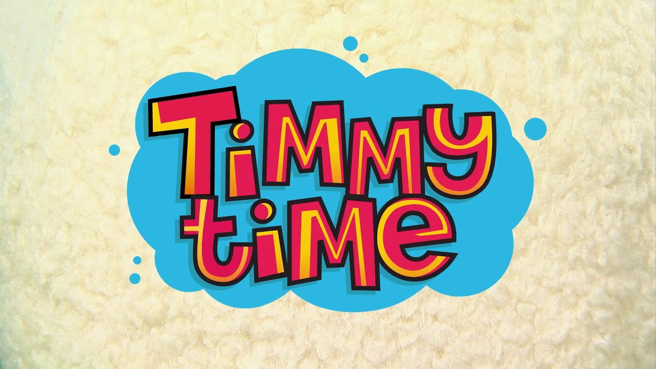 Timmy Time - Intro (English, 2nd version) (CC)
