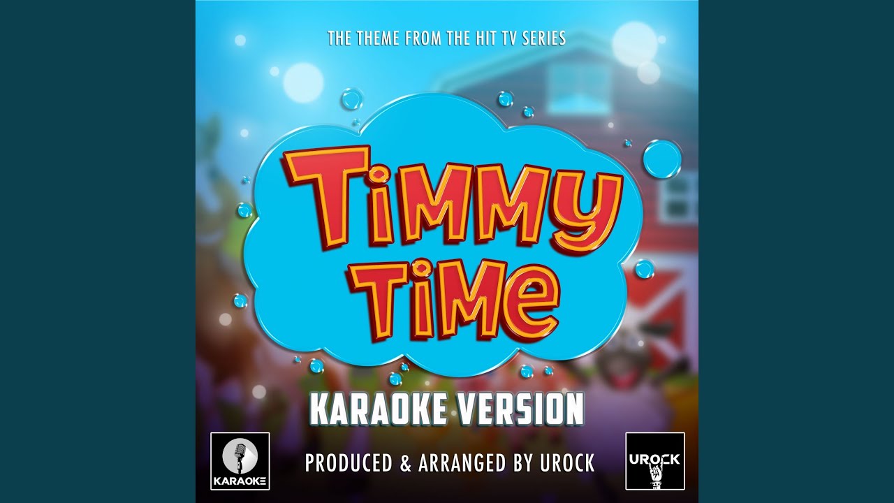 Timmy Time Main Theme (From 