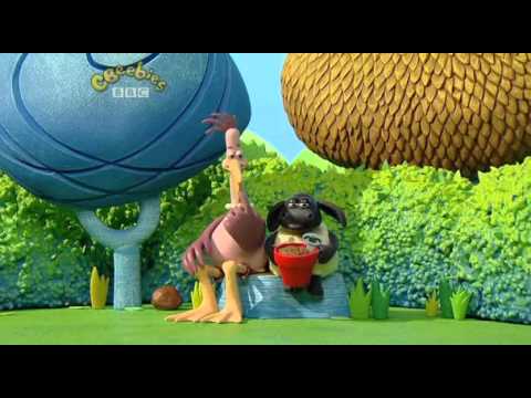 Timmy Time Season 1 Episode 26 - Timmys Spring Surprise