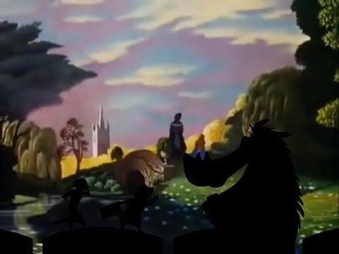 Timon And Pumbaa Rewind Alice In Wonderland