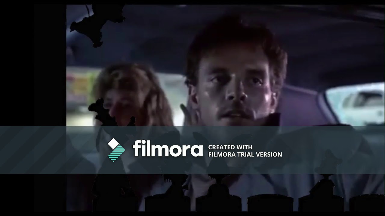 Timon and Pumbaa Rewind The Terminator