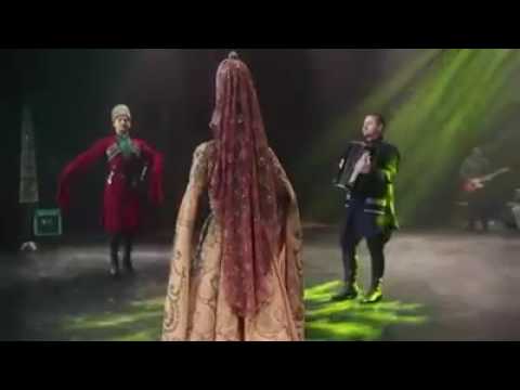 Timur Losan Muhteşem Ağlatan Qafe