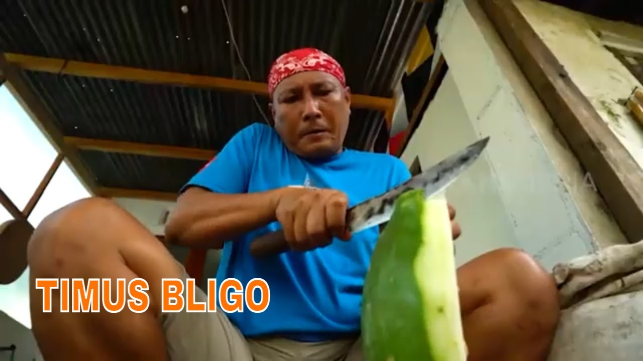TIMUS BLIGO | JEJAK SI GUNDUL (13/07/22)