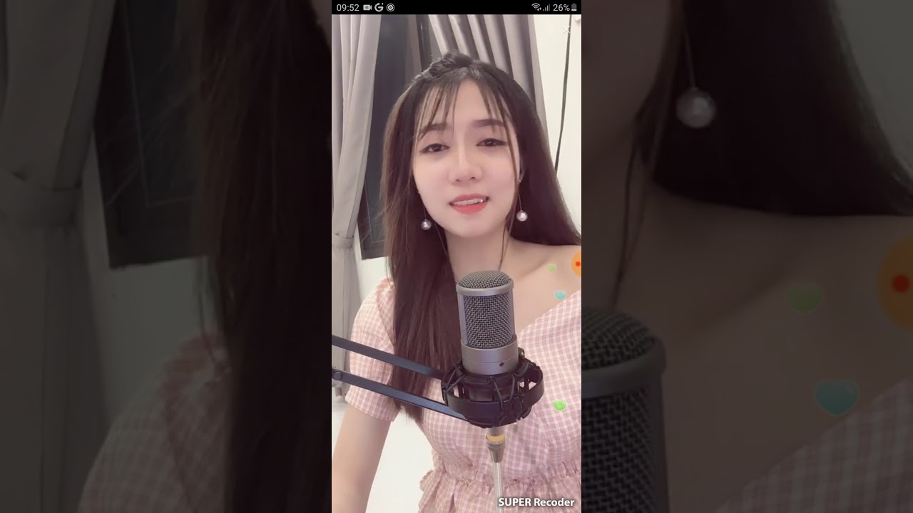 Tina nguyễn idol bigo live