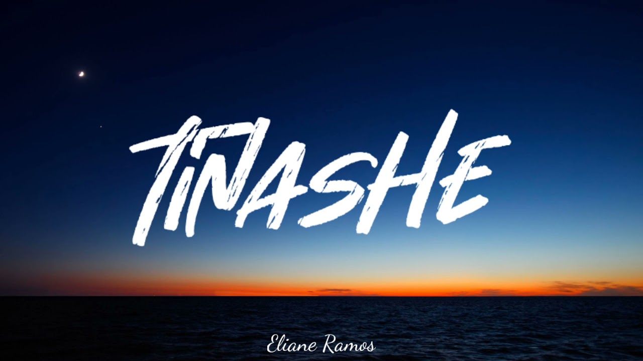 Tinashe - X feat Jeremih (lyrics)