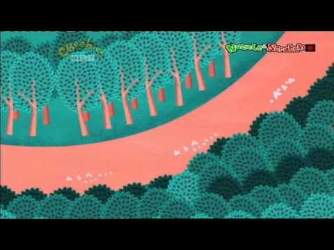 Tinga tinga tales (English episodes)