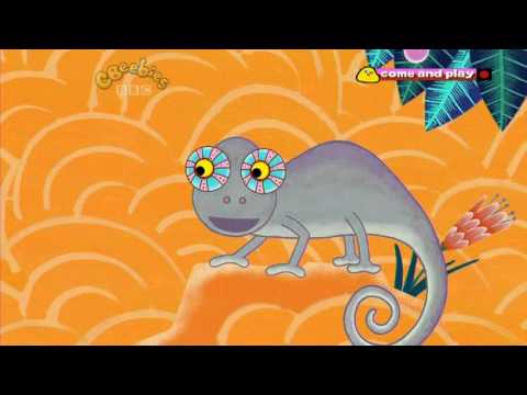 Tinga tinga tales (English episodes)