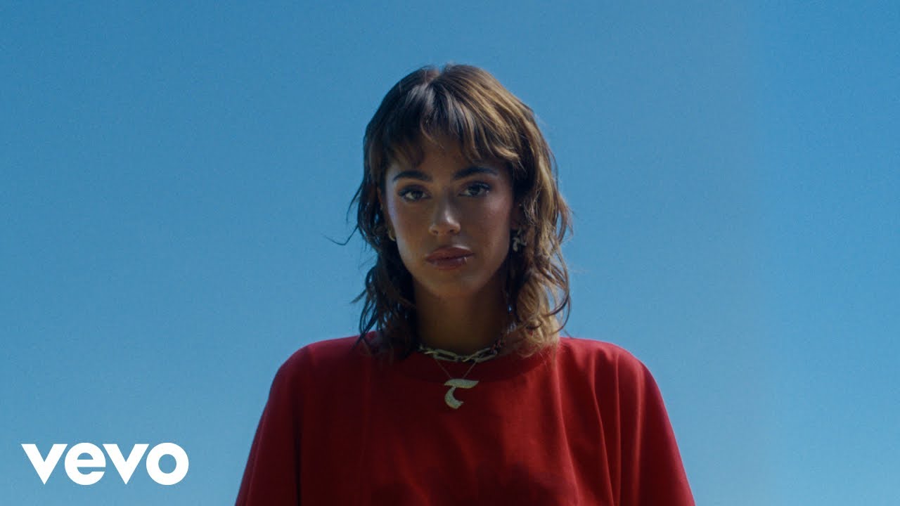 TINI - el cielo (Official Video)
