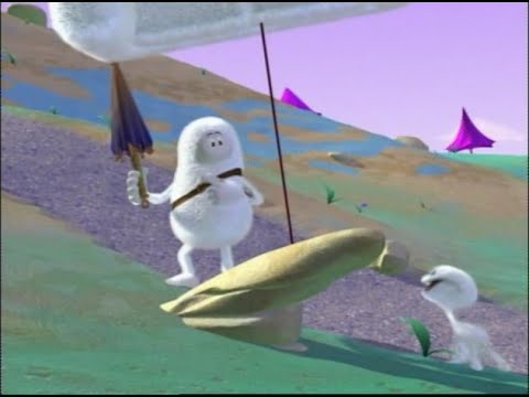 Tiny Planets - Gone With The Wind (JP DVDRip)