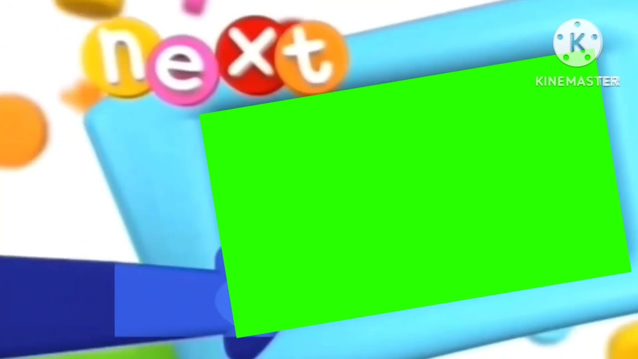 tiny pop next green screen
