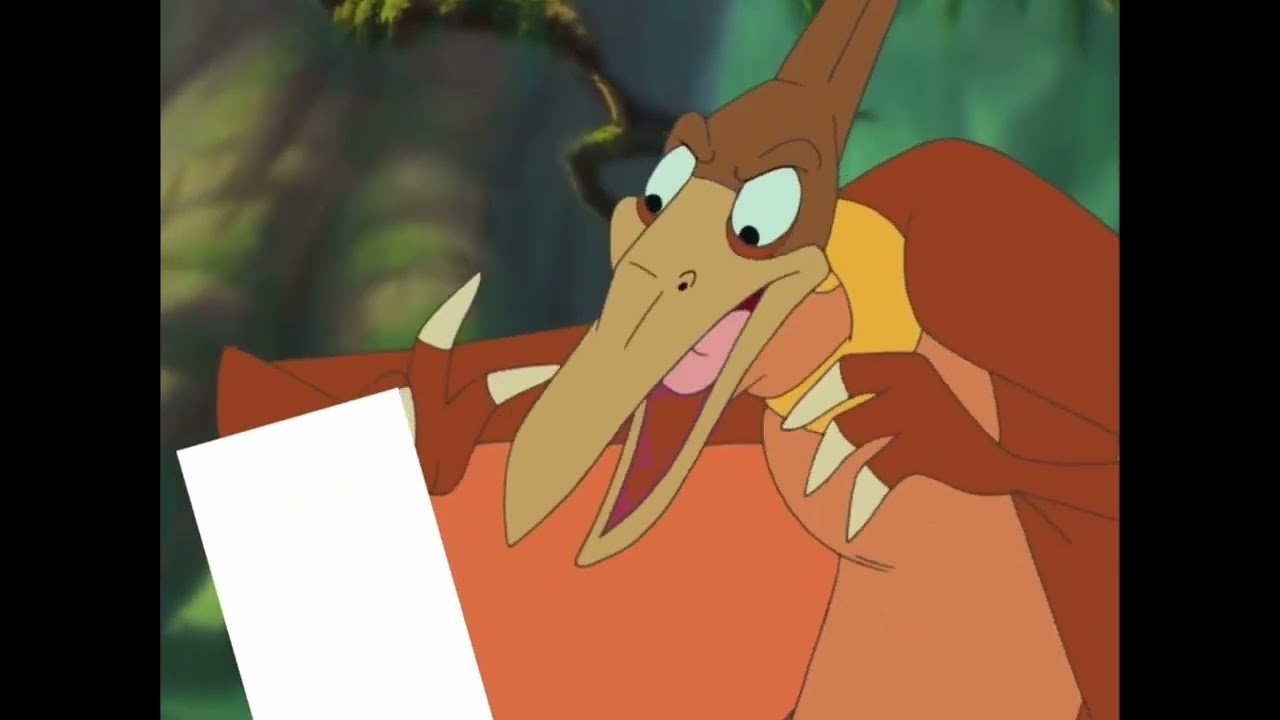 “Tiny Toon Adventures” S1 E18: Sushi Mayhem