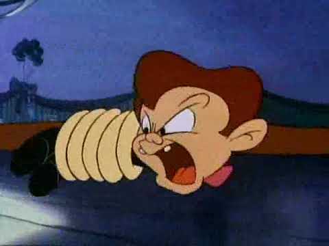 Tiny Toons: Montana Max 