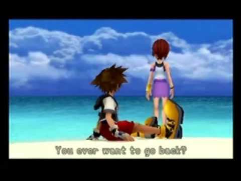 Tiny Toons/Kingdom Hearts