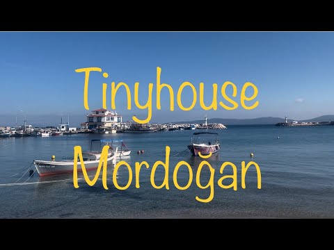 Tinyhouse / New Route Mordogan