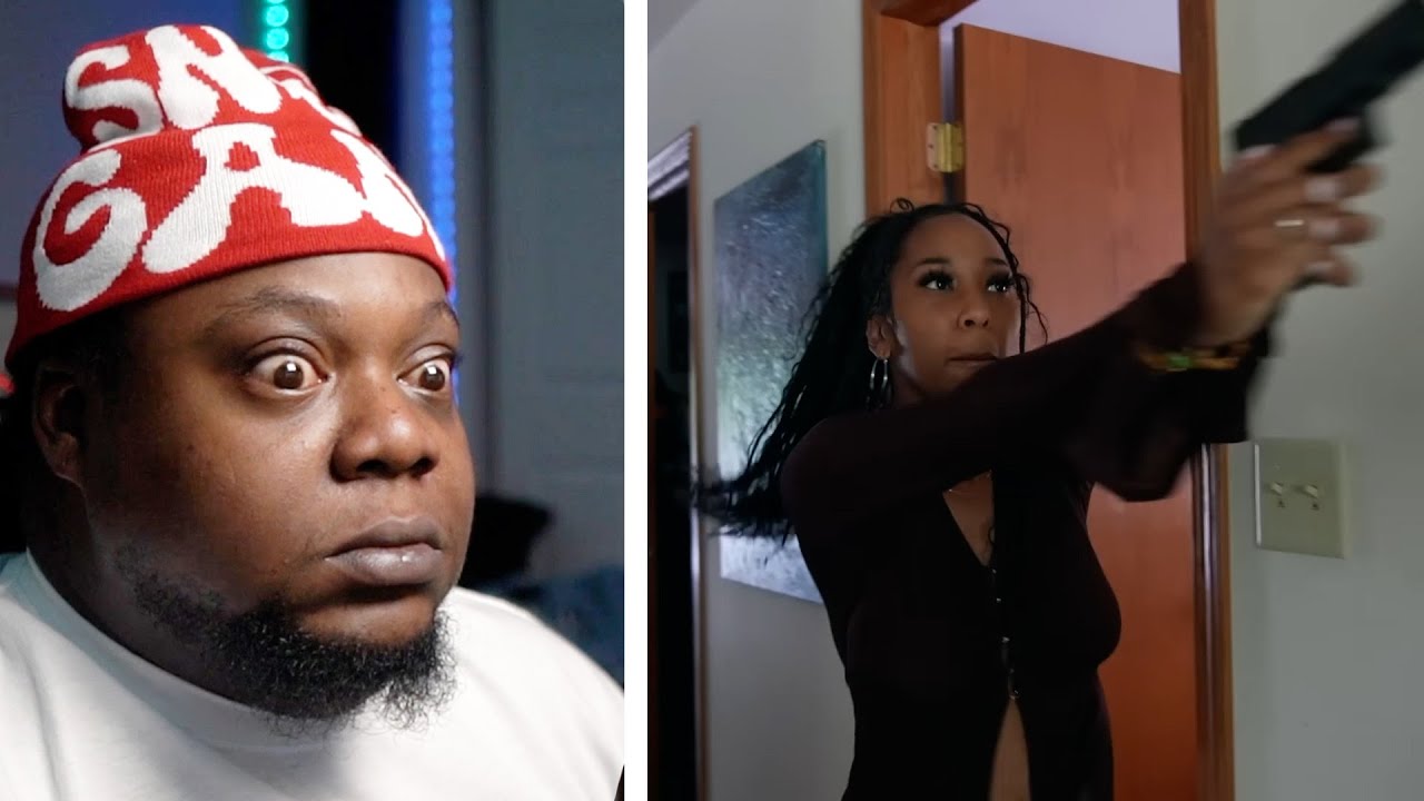TIP CRAZY! #BlackChicagoBeLikePart119😬Part 39 REACTION!