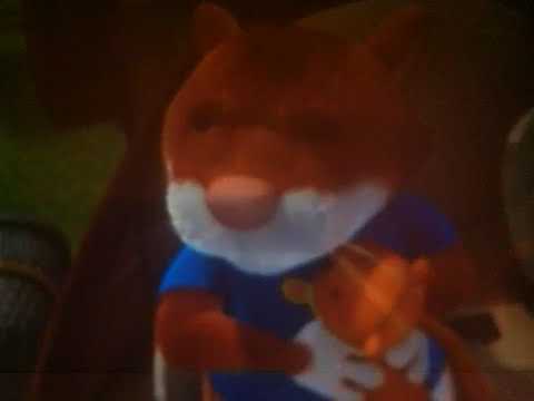 Tip the Mouse