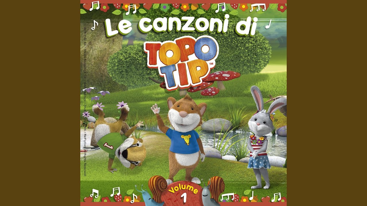 Tip the Mouse