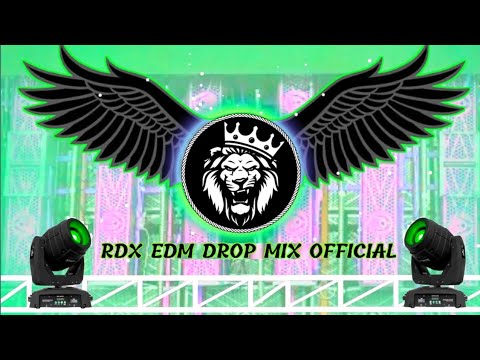 Tip Tip Barsa Pani X Saat Samundar Paar Dj Remix | New Hindi Dj Song | 2025 Dj Song New Dj Remix RDX