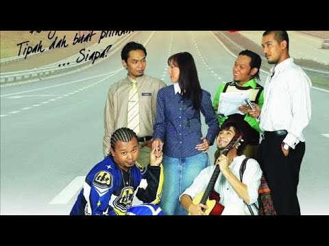 Tipah Tertipu (2006)