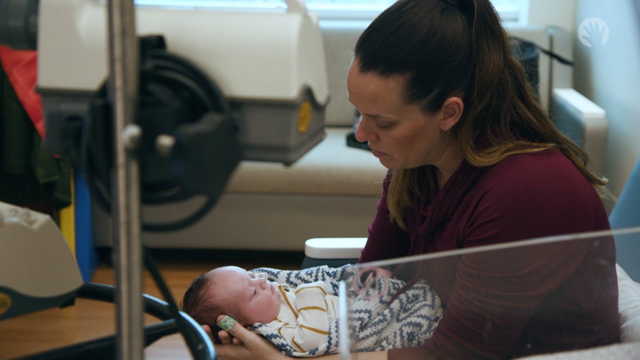 Tips for Breastfeeding in the Cardiac Intensive Care Unit