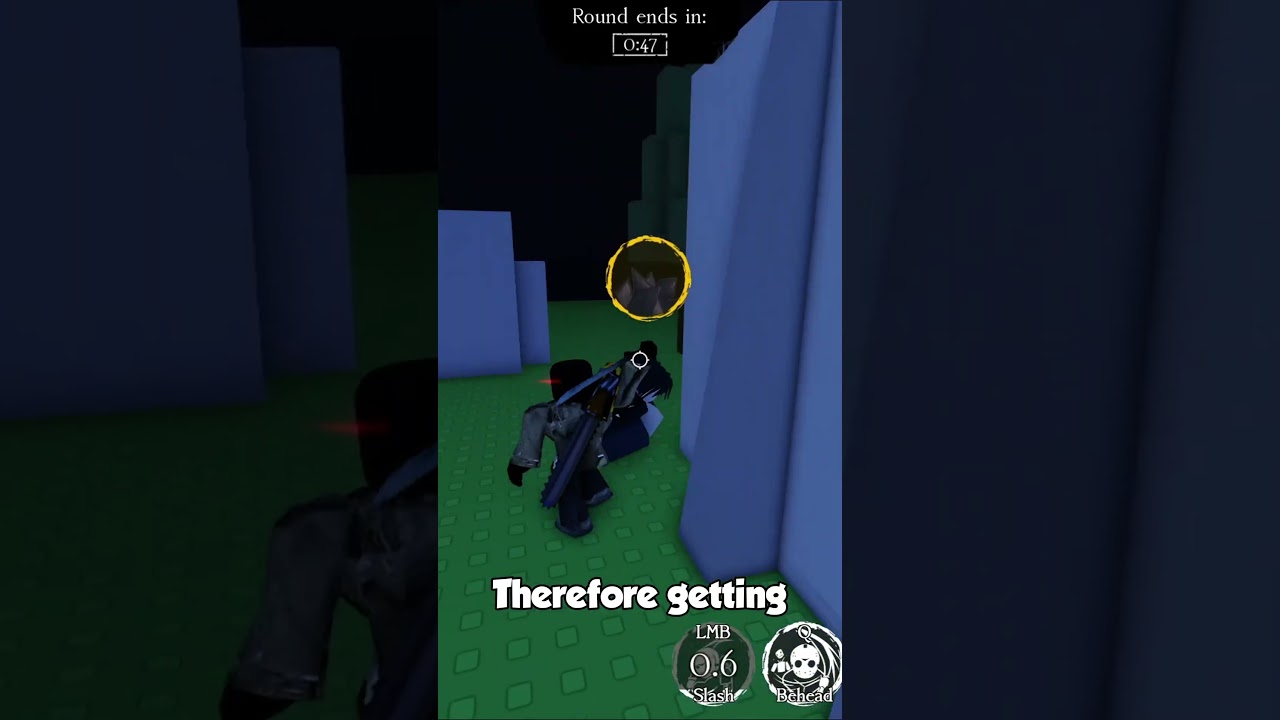 Tips in Forsaken #forsaken #roblox #robloxfyp #robloxgames #fyp #forsakenroblox