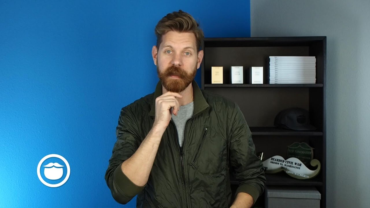 Tips On Growing Your Hair&Beard With Biotin | Eric Bandholz