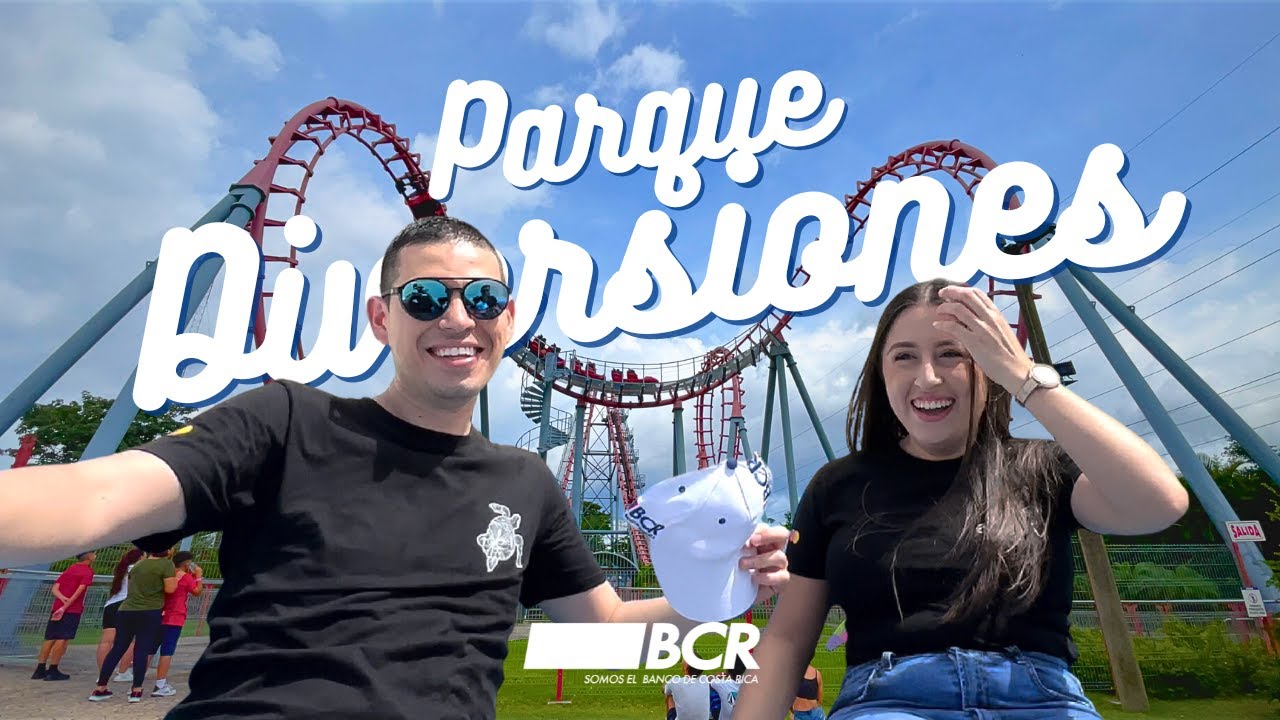 Tips para ir al Parque Diversiones 🎢🎡 – Vlog BCR