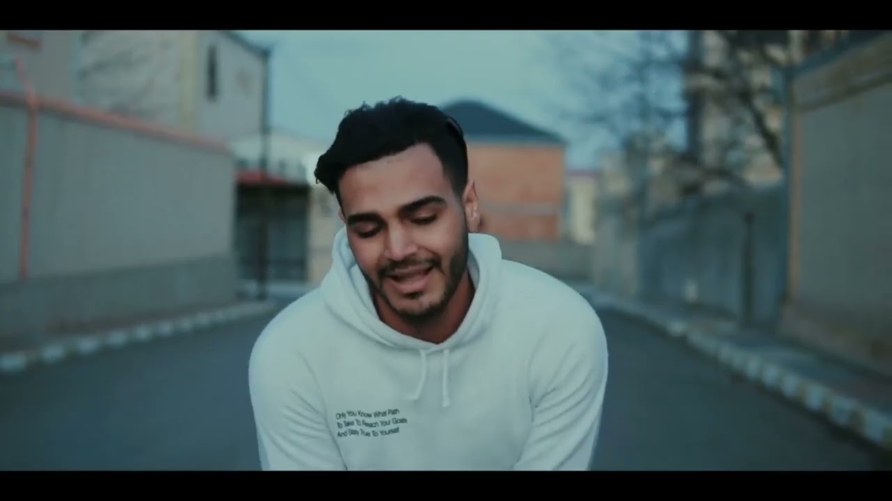 İtirmişəm daha mən hər şeyimi (lyric)