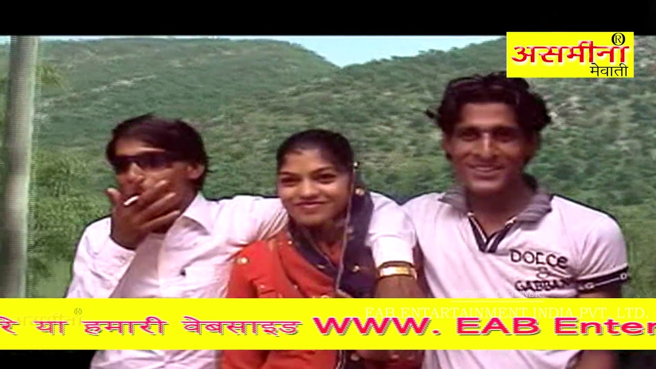 tirwada ka raj part 2 singer sahin and rajiya mewati song 2020