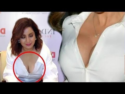 Tisca Chopra H0t Cleavage Show
