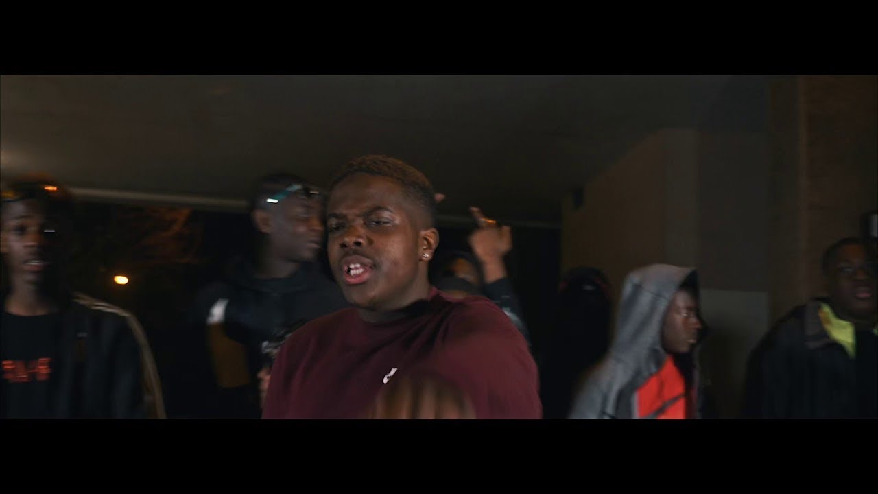 Tisco feat MS13 - #ZONE 1 (ND)