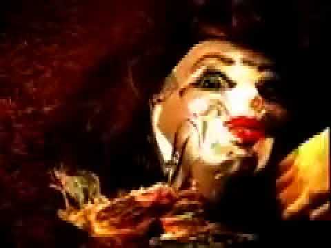 TISSUE - Shaye Saint John