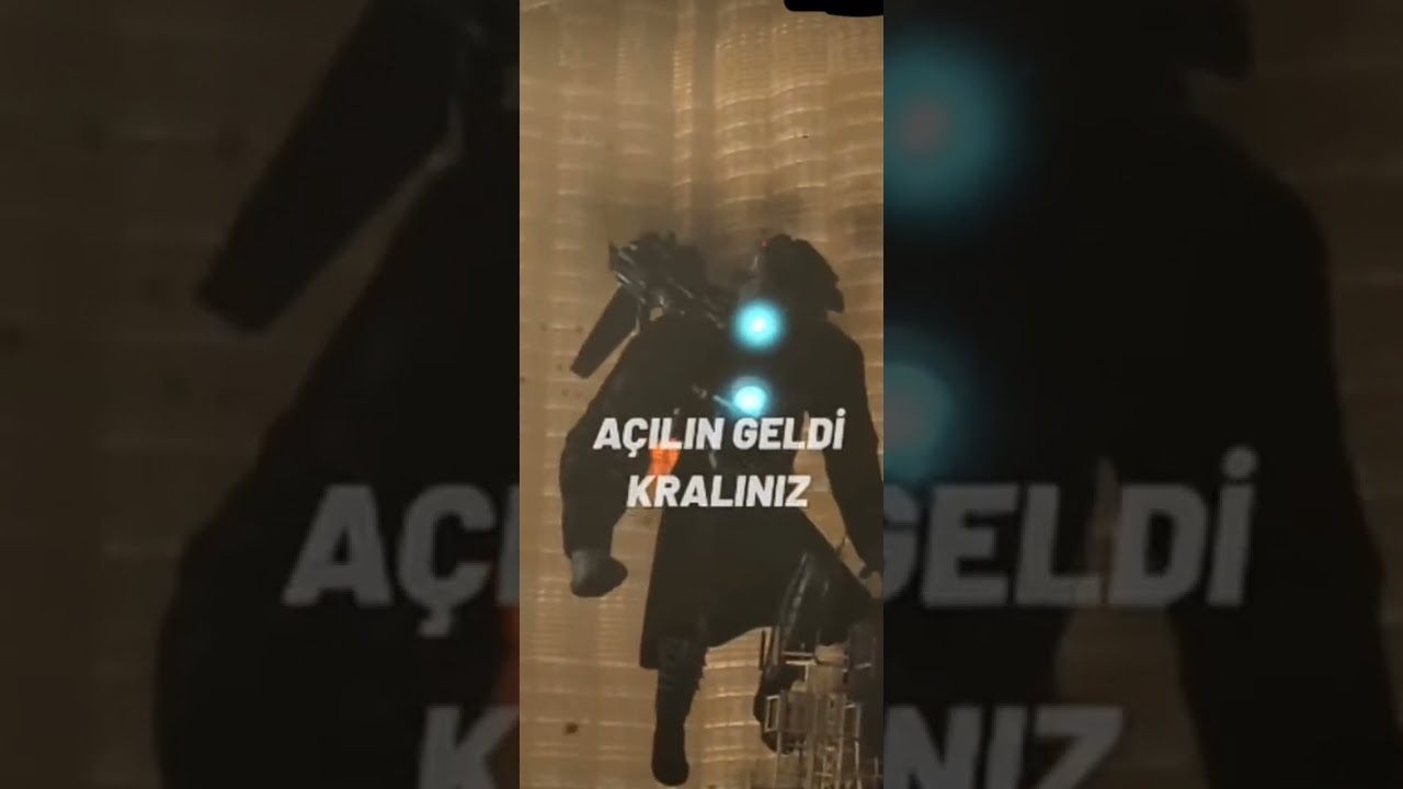 Titan cameraman şarkısı @ismailkorkmaz0 @Short