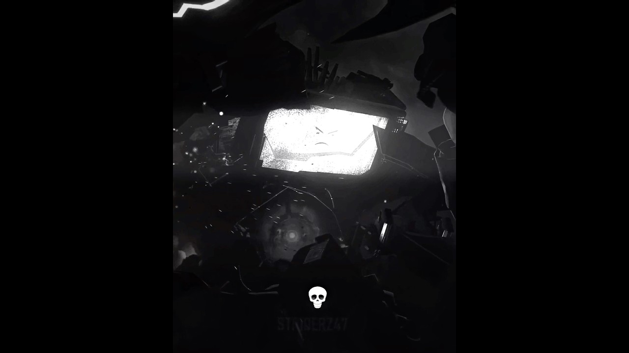 Titan tv man VS Titan Cameraman 🔥💀 || Fanmade by @StriderZ47 || Skibidi Toilet Fanmade #edit