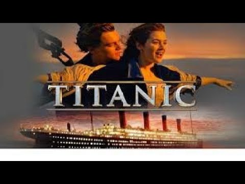 Titanic Filmi Türkçe Dublaj Rose ve Jack ilk karşılaşma